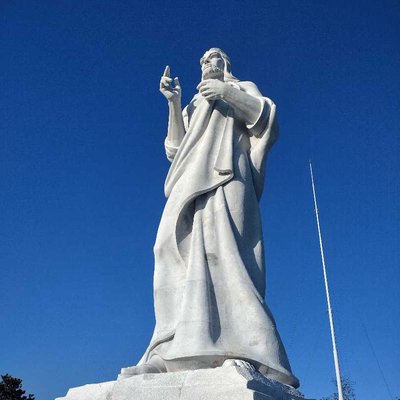 "Cristo de La Habana"