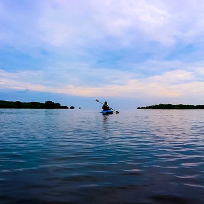 Pantai Bilik Sijile Baluran