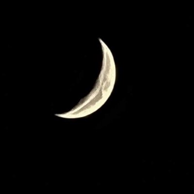 There is no real dark side to the moon