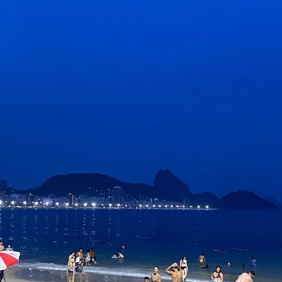 Copacabana 