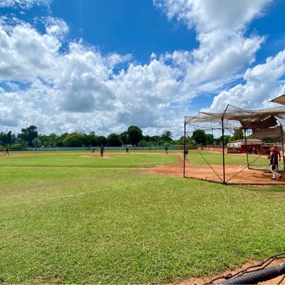 Béisbol (baseball)