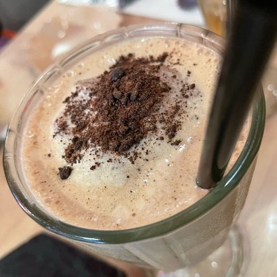 ice cocolate