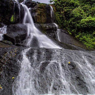 Air terjun Ato lambak