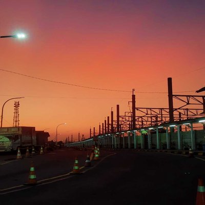 Yogyakarta Station