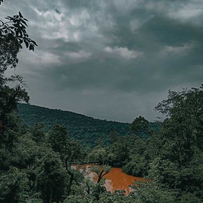 🏞️
