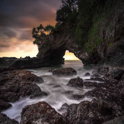 sunset mood "celeleng"