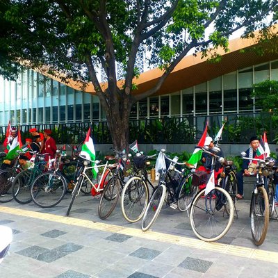 Onthel Bicycle Community