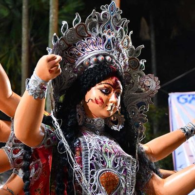 MAA DURGA