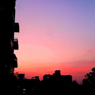 Pink vibes 