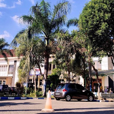 RSUD Dr. Abdoer Rahem Situbondo