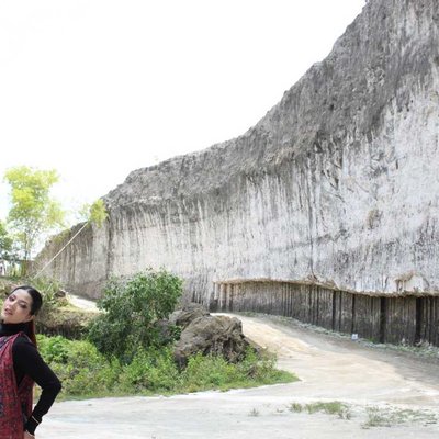 Bukit Jadih part 1