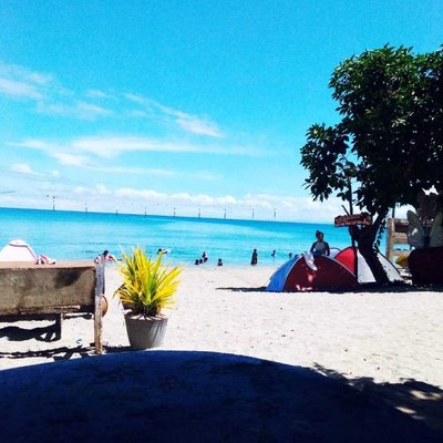 hello Beach 😍