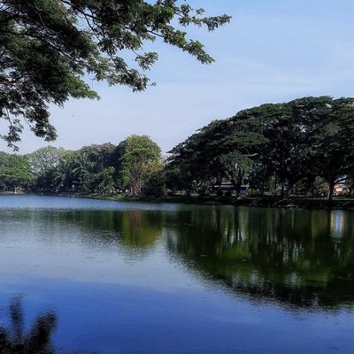 DANAU DUTA HARAPAN