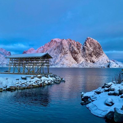 Lofoten Islands 🇳🇴