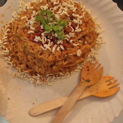 topramen noodles 2.0
