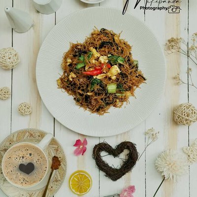 Bihun Goreng