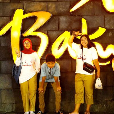 Batu City Square part 2