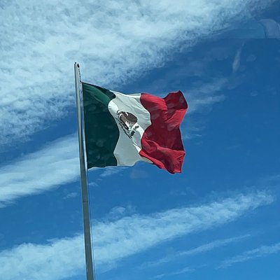 MÉXICO 🇲🇽