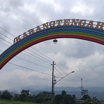 Gerbang Pelangi