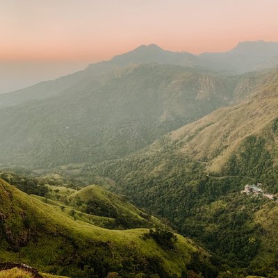 📍Sri Lanka, Ella