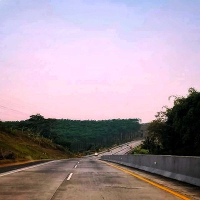 Jl.tol Bawen-Salatiga