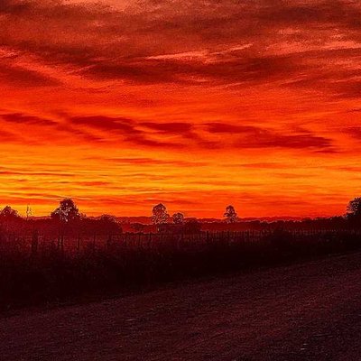 Amanecer 🌅