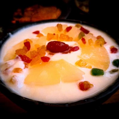 Pineapple Rita 