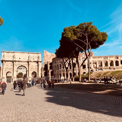 📍Italy, Roma