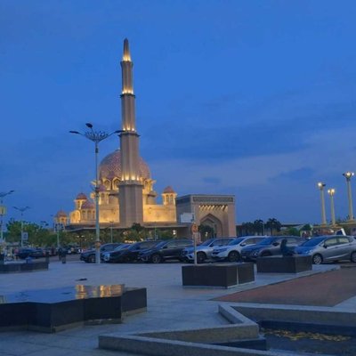 Masjid Putrajaya