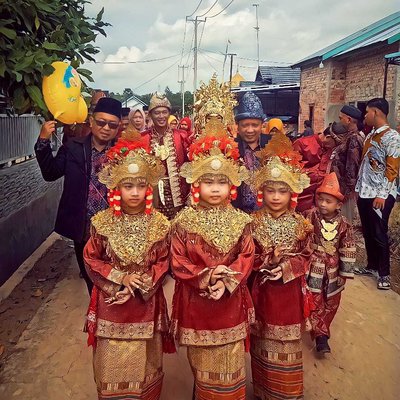 Iringan Pengaten