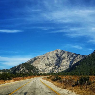 Muğla 
