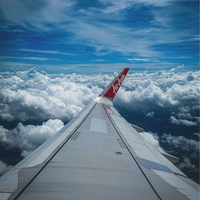Fly High 