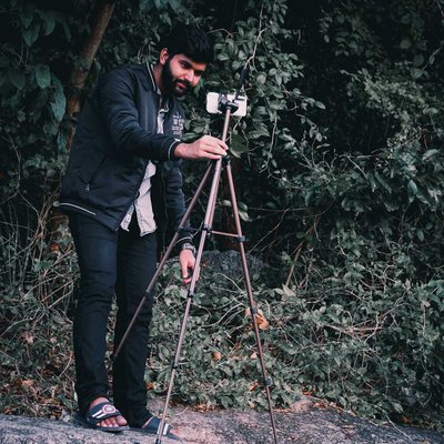 finding the perfect location 