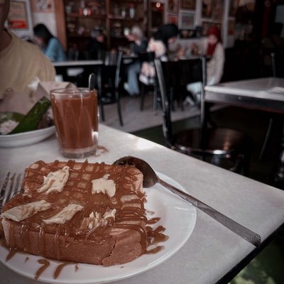 Kuantan Pickers & Kedai Kopi