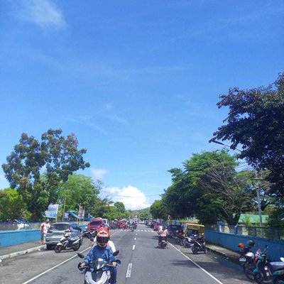 Ride Safe