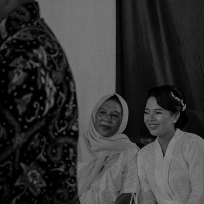 Wejangan Mbah
