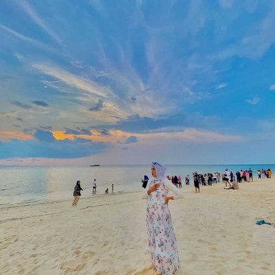 Kura Kura Beach