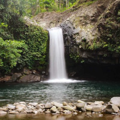 Curug Bayan