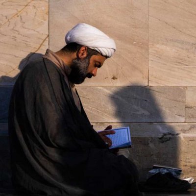 Thursdays with Ulama
