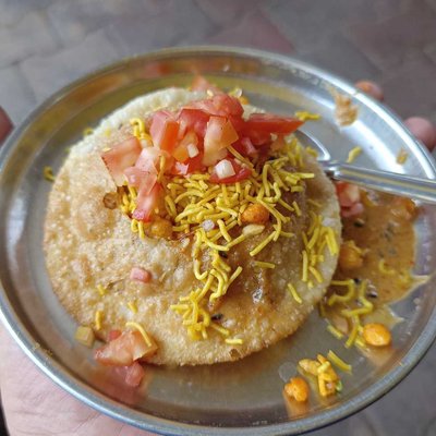 Maharashtra kachori