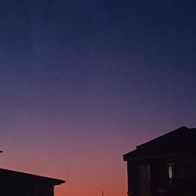 l love sunset 🌆