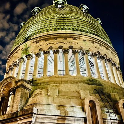 dome 