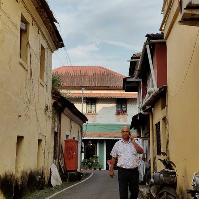 street photography