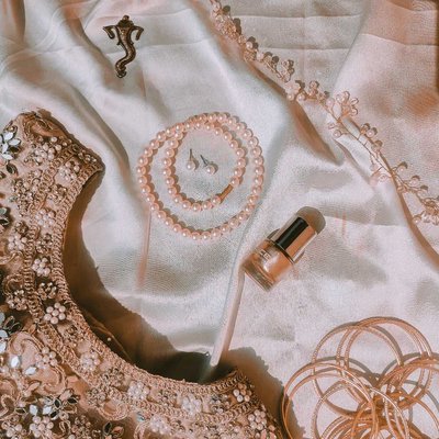 flatlay photography 