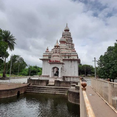 Siddheshwar temple