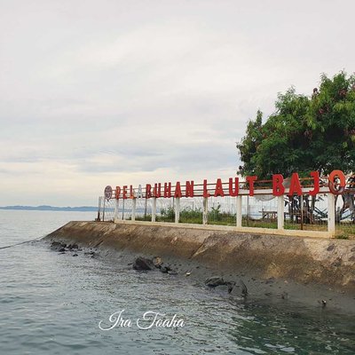 Pelabuhan Bajoe