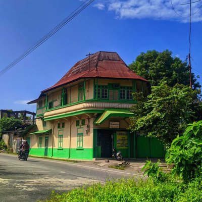 KEMAJUAN