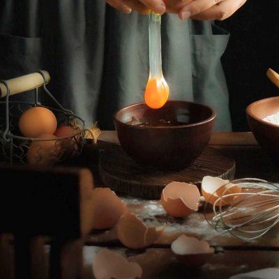 TELUR (part 2)