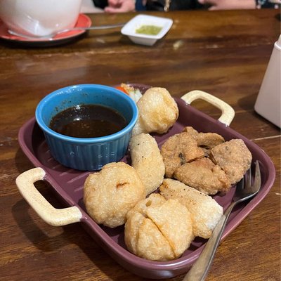 Pempek