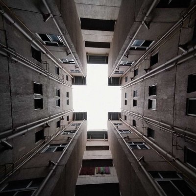 structure 🏙️